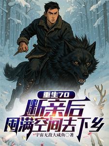 重生70：断亲后囤满空间去下乡