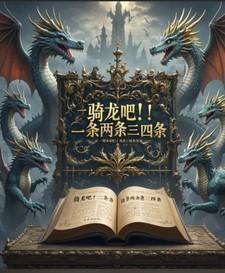骑龙吧！一条两条三四条