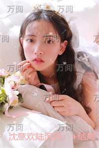 沈意欢陆沉舟：爆火全网