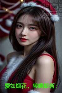 爱如烟花，转瞬即逝精品选集