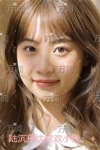 陆沉舟沈意欢：精选作品