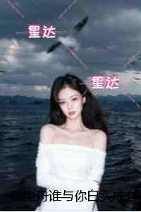 陆尘舟谁与你白头成眷：后续全文