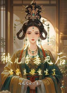 被儿子毒死后,当家主母重生了