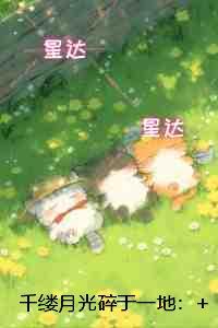 千缕月光碎于一地:爽文