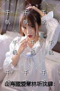 山海藏爱意林听沈肆