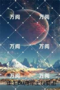 重生80海军上校要追夫