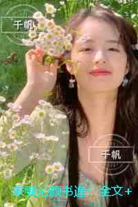 宋雯沁颜书逸:言情作品