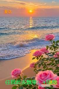 任我此去飘零：番外+无删减