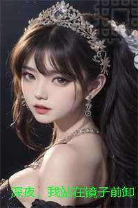 深夜,我站在镜子前卸妆:精选小说