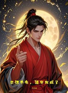 已活千年，道爷我成了