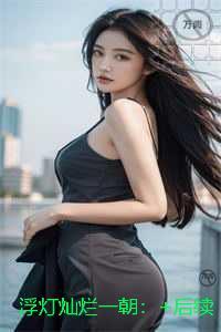 浮灯灿烂一朝：结局番外