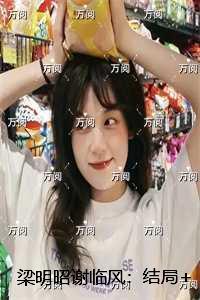 梁明昭谢临风:后续完整大结局