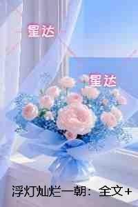 浮灯灿烂一朝:热门求书