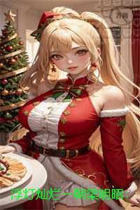 浮灯灿烂一朝梁明昭:结局+番外新书