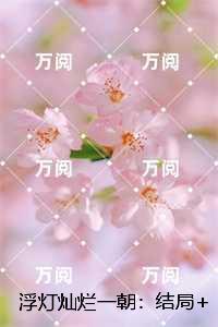 浮灯灿烂一朝：，梁明昭沈砚卿小说免费