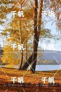 失约的海无人看:+结局+畅读