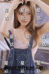 谢临风浮灯灿烂一朝老书虫推荐