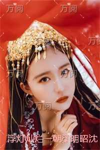 浮灯灿烂一朝梁明昭沈砚卿：完本