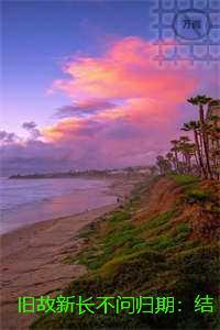 旧故新长不问归期：前言+后续