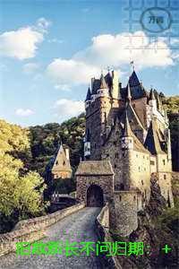 旧故新长不问归期：言情作品