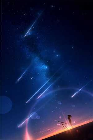 且向山水寻光景+后续+完结