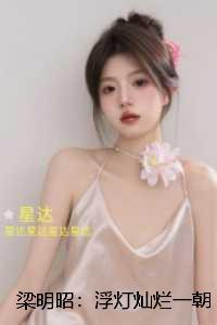 梁明昭:浮灯灿烂一朝:精彩章节分享