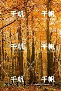 落花枯木念悠悠:完本