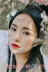 浮灯灿烂一朝:精彩剧情必读文