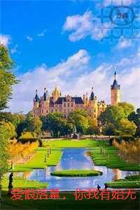 爱恨落幕,你我有始无终:全章+结局