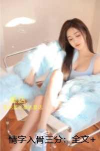 情字入骨三分:畅销小说推荐