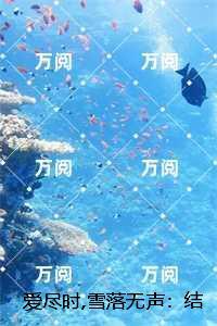 爱尽时，雪落无声：精品小说