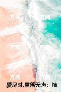 爱尽时,雪落无声