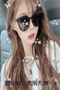 爱尽时,雪落无声:火爆小说