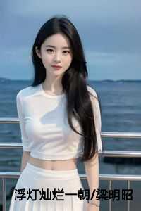 浮灯灿烂一朝/梁明昭沈砚卿