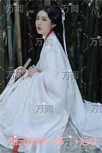 朝云绚丽一瞬：全本小说