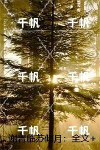 谢青临苏倾月：爆款