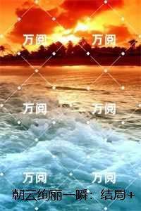 朝云绚丽一瞬：无弹窗阅读