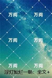 浮灯灿烂一朝：，梁明昭沈砚卿强推现言