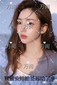 我被安排抽签嫁给了京圈太子爷结局+番外必读文