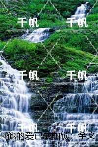 他的爱已成枷锁：前文+后续