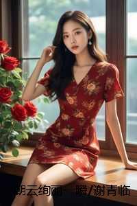 朝云绚丽一瞬/谢青临苏倾月:书荒全文