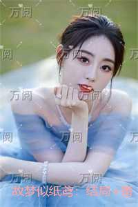 故梦似纸鸢：结局+完结