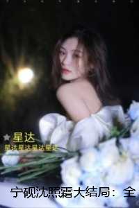 宁砚沈照霜：章节在线阅读