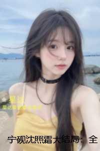 宁砚沈照霜