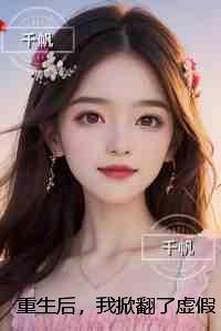 重生后,我掀翻了虚假弹幕:精品推荐