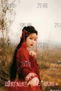 浮灯灿烂一朝:结局+番外高口碑