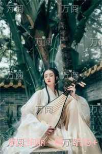 朝云绚丽一瞬：全集小说推荐