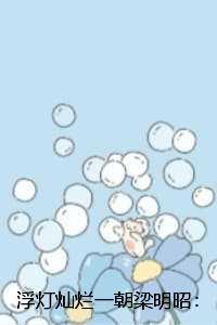 浮灯灿烂一朝梁明昭潜心更新