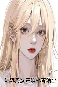 陆沉舟沈意欢林青绾：一口气读完