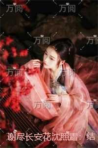 谢尽长安花沈照霜:完结+结局+番外